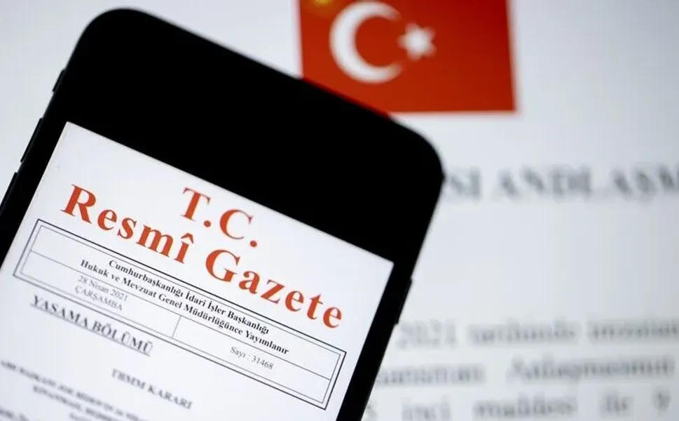 Ücretsiz seyahat gelir desteğinde yetki Çevre, Şehircilik ve İklim Değişikliği Bakanlığına devredildi