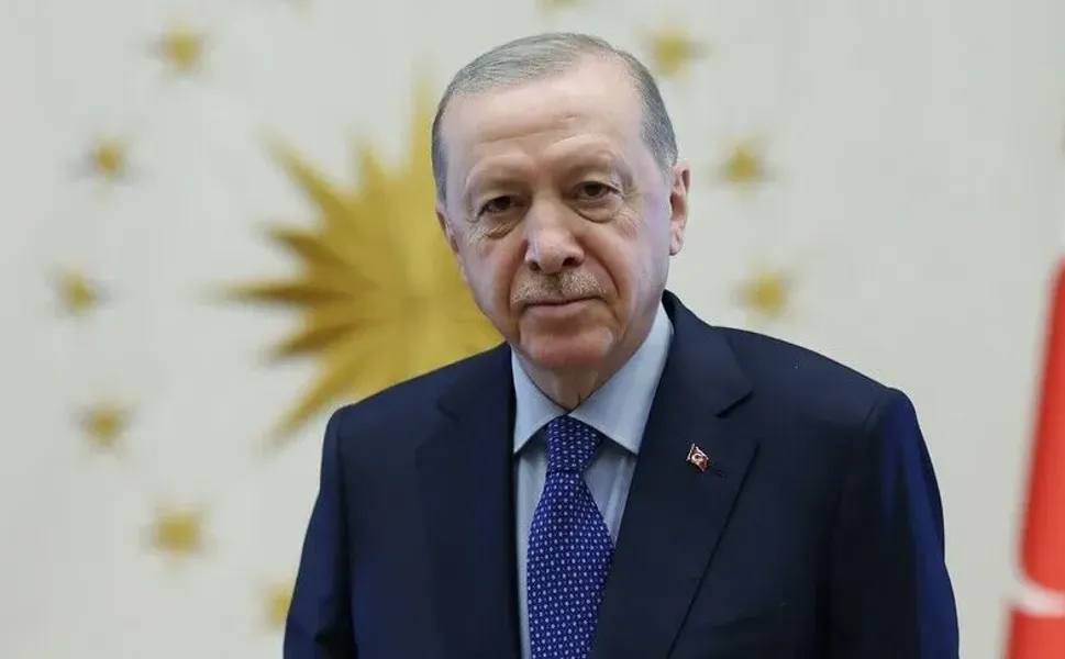 Cumhurbaşkanı Erdoğan: Türkiye kendi hedeflerini belirleyen bir ülkeye dönüştü