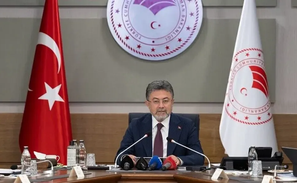 Bakan Yumaklı: Terörsüz Türkiye hedefimizle bölgemizin ekoturizm potansiyelini artıracağız