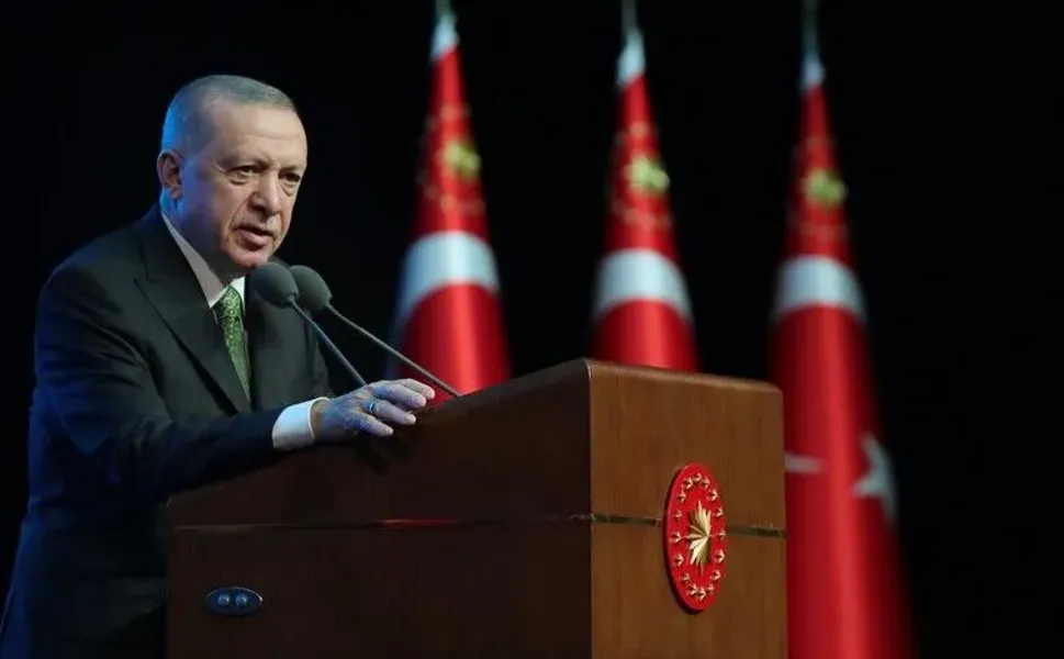 Cumhurbaşkanı Erdoğan: Mekke Anlaşması, dünyaya önemli bir mesaj vermemiz için gerçek bir vesile oldu
