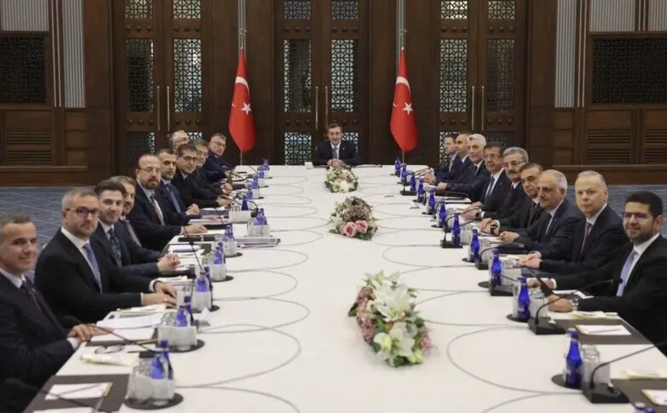 Ekonomi Koordinasyon Kurulu: Mali disiplinden taviz vermeden enflasyonla mücadeleyi sürdüreceğiz