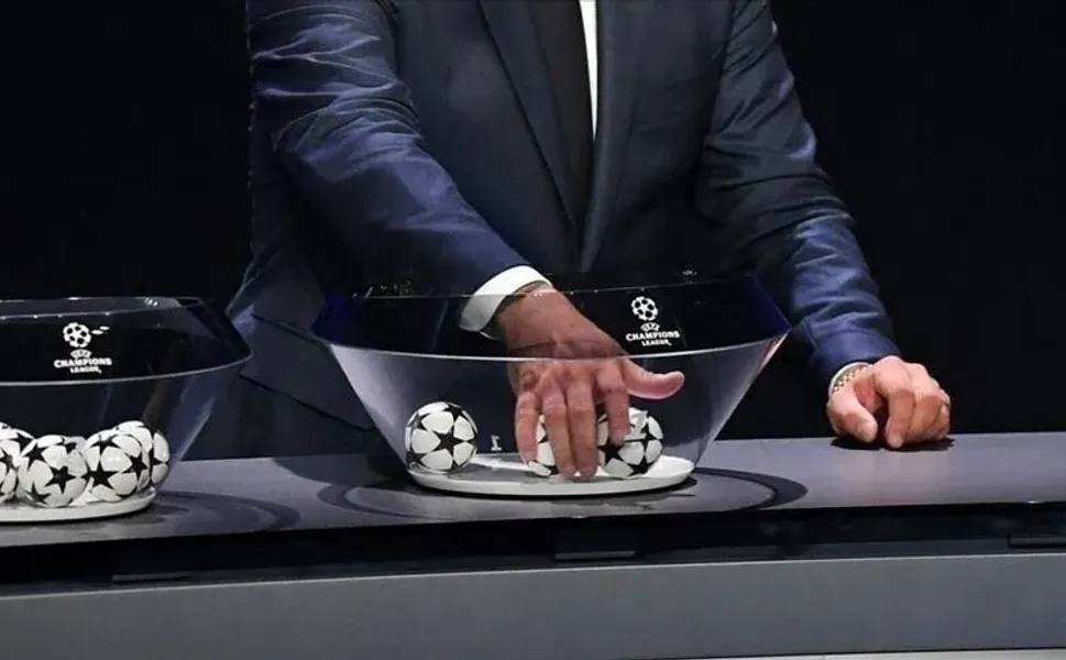 UEFA Avrupa Ligi ile UEFA Konferans Ligi'nde kura çekimleri yarın yapılacak