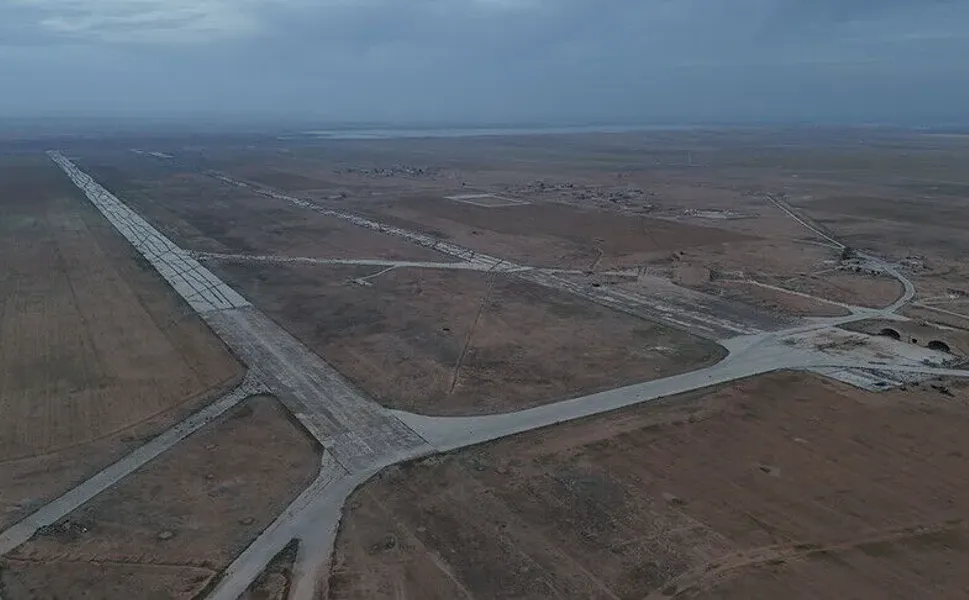İsrail'in Suriye'ye hava saldırılarına dünyadan tepkiler yükseldi