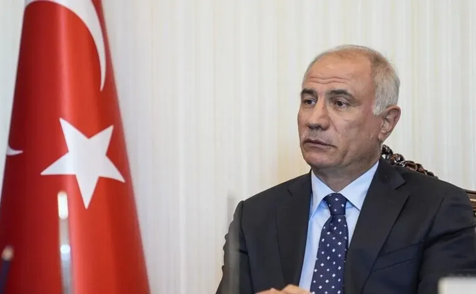 AK Parti Genel Başkanvekili Ala'dan "çerçeve yasa" açıklaması: Meclis tatile girmeden yasanın çıkmasını planlıyoruz
