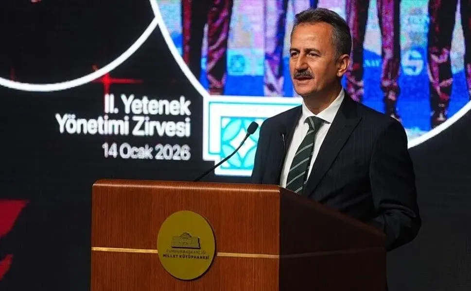 SSB Başkanı Görgün: Savunma sanayimiz, dünyanın dört bir yanında güven duyulan bir marka haline gelmiştir