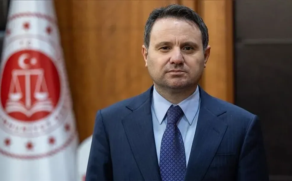 Adalet Bakanı Gürlek: Kimse dokunulmaz değildir, kimse kanunlar karşısında imtiyazlı değildir