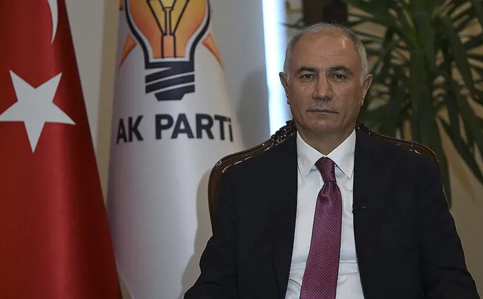 AK Parti Genel Başkanvekili Ala, "Terörsüz Türkiye" sürecine ilişkin kanun teklifini değerlendirdi