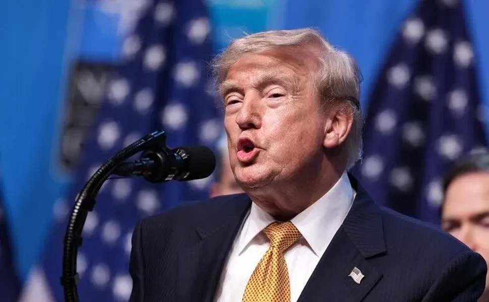 ABD Başkanı Trump, İran'a yönelik eşi benzeri görülmemiş "ekonomik operasyon" ilan etti