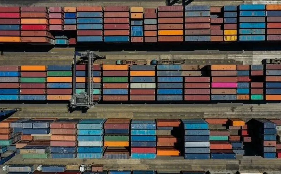 Dış ticaret istatistikleri açıklandı