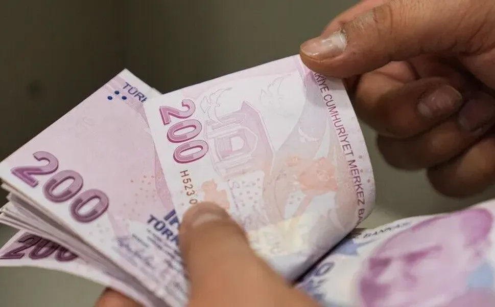 Bankacılık sektörünün net karı temmuzda 596,4 milyar lira oldu
