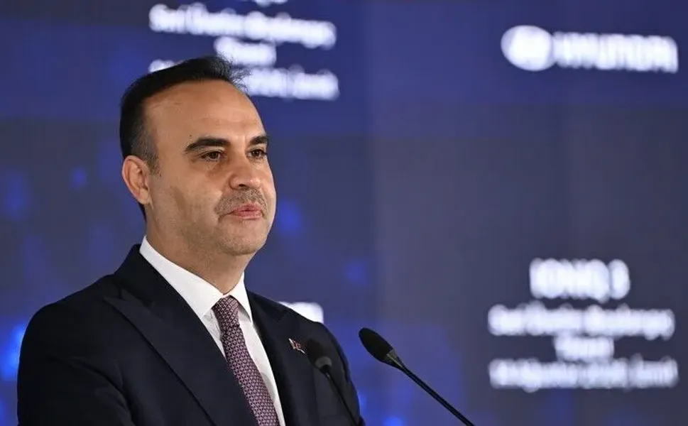 Bakan Kacır: Türkiye, Çin'den sonra ürün ve pazar çeşitliliği açısından en önde gelen ihracatçı ülkedir