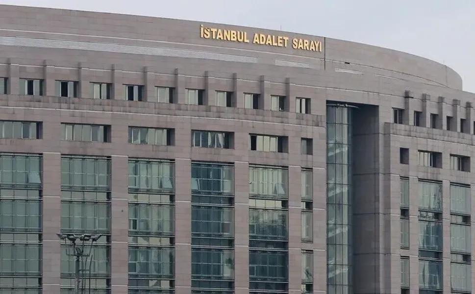 Aziz İhsan Aktaş suç örgütü davasında sanıklara hapis cezası