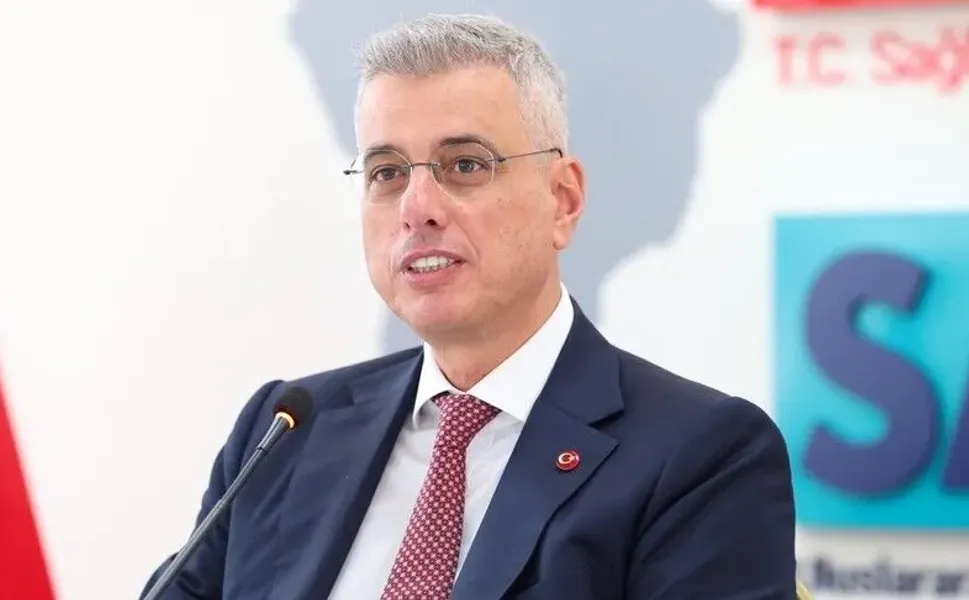 Bakan Memişoğlu: Türkiye'nin sağlık alanındaki üretim kapasitesini tamamen bağımsız hale getireceğiz