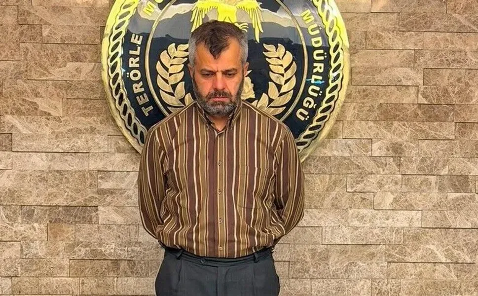 FETÖ'nün suikast timindeki Burkay Karatepe, örgüt bağlantısını ve darbe girişimini anlattı