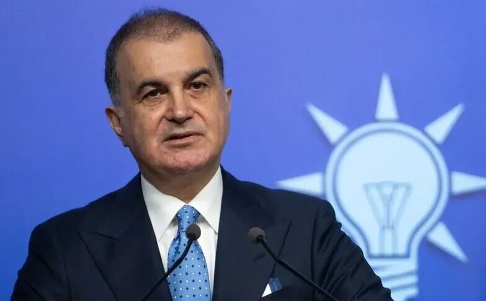 AK Parti Sözcüsü Çelik'ten 15 Temmuz'da suikast timindeki FETÖ mensubunun yakalanmasına ilişkin açıklama