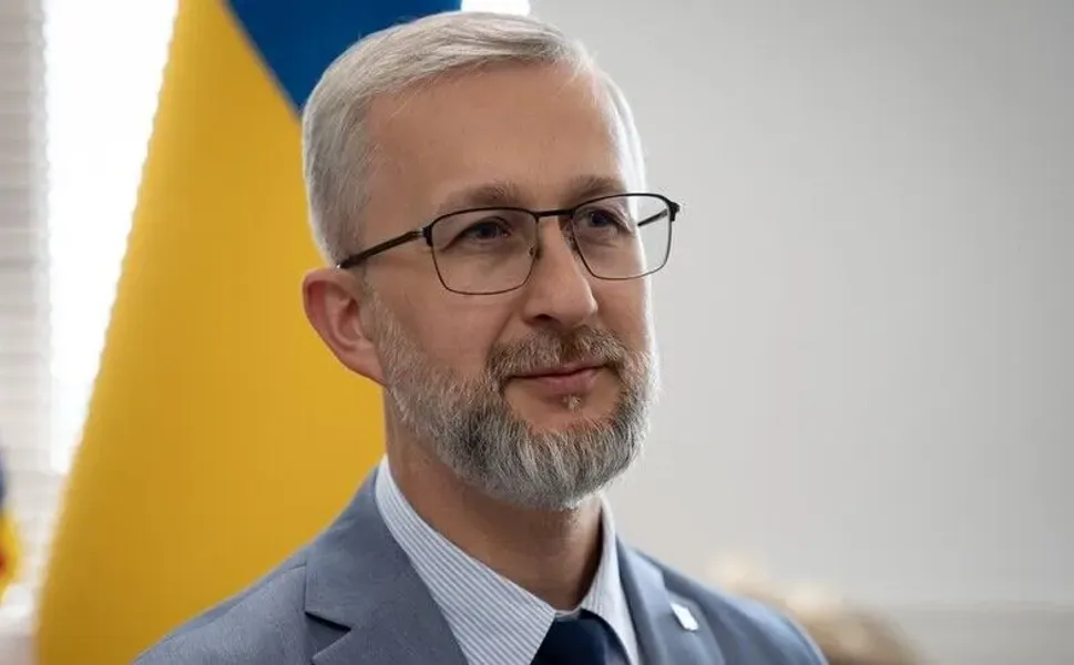 Ukrayna'nın Ankara Büyükelçisi Celal'den Türkiye'nin arabuluculuk rolüne övgü