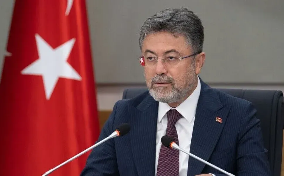 Bakan Yumaklı: Doğayı korumak yarınlarımıza bırakacağımız en kıymetli mirastır