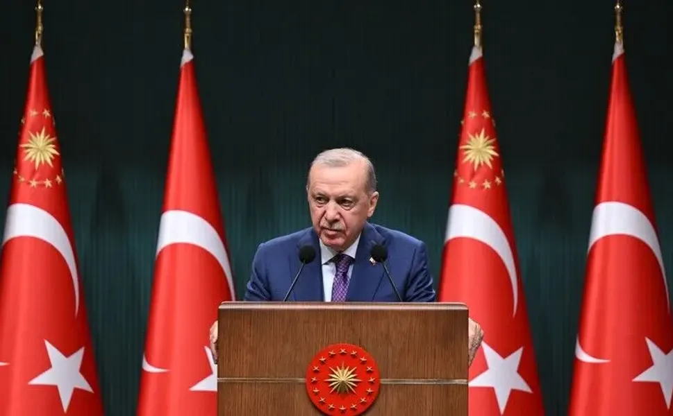 Cumhurbaşkanı Erdoğan: Filistin davasını her platformda en güçlü şekilde savunmaya devam edeceğiz