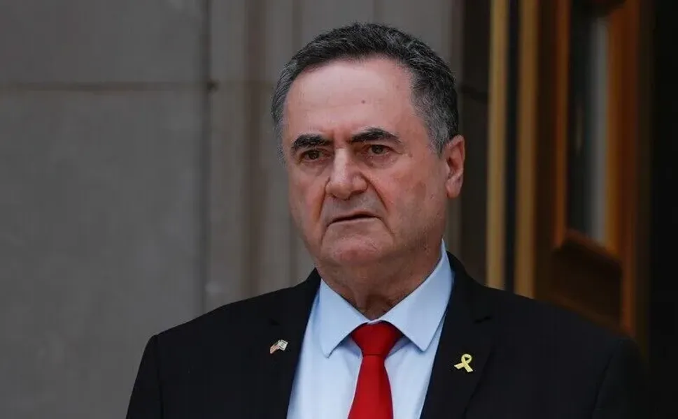 İsrail Savunma Bakanı Katz, Suriye'yi hedef alan tehditlerde bulundu