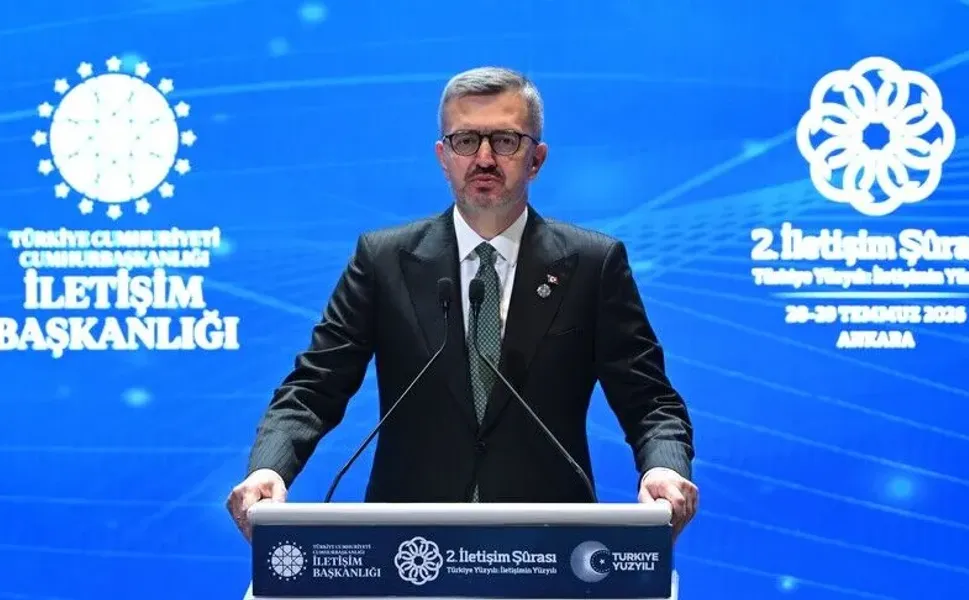 2. İletişim Şurası ve Türkiye'nin Yeni İletişim Vizyonu