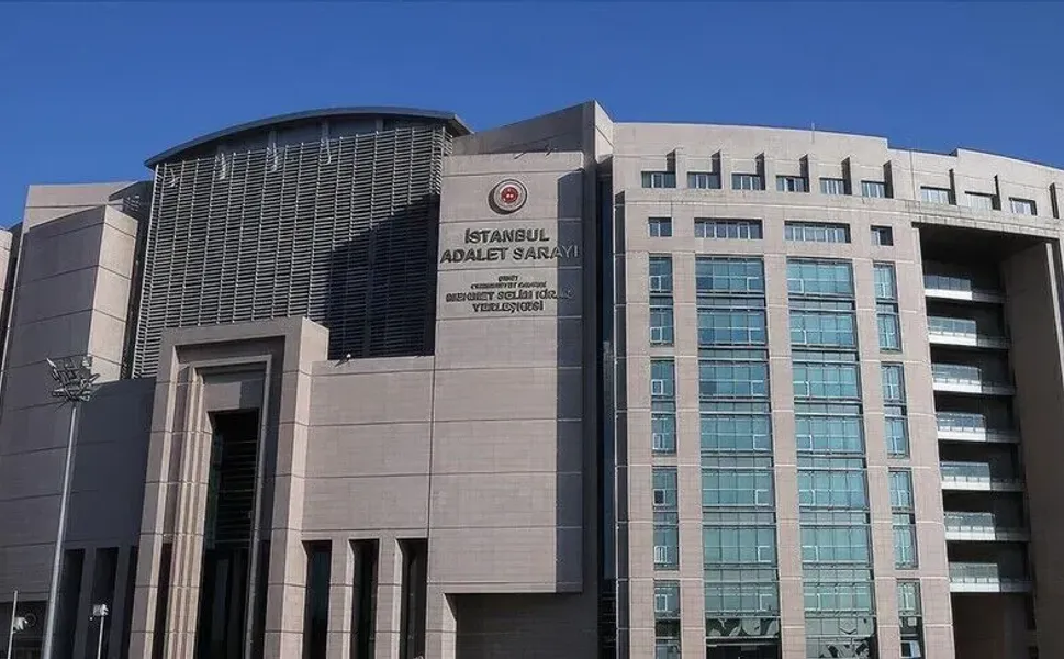 "İmamoğlu çıkar amaçlı suç örgütü" davasının 66. duruşması sona erdi