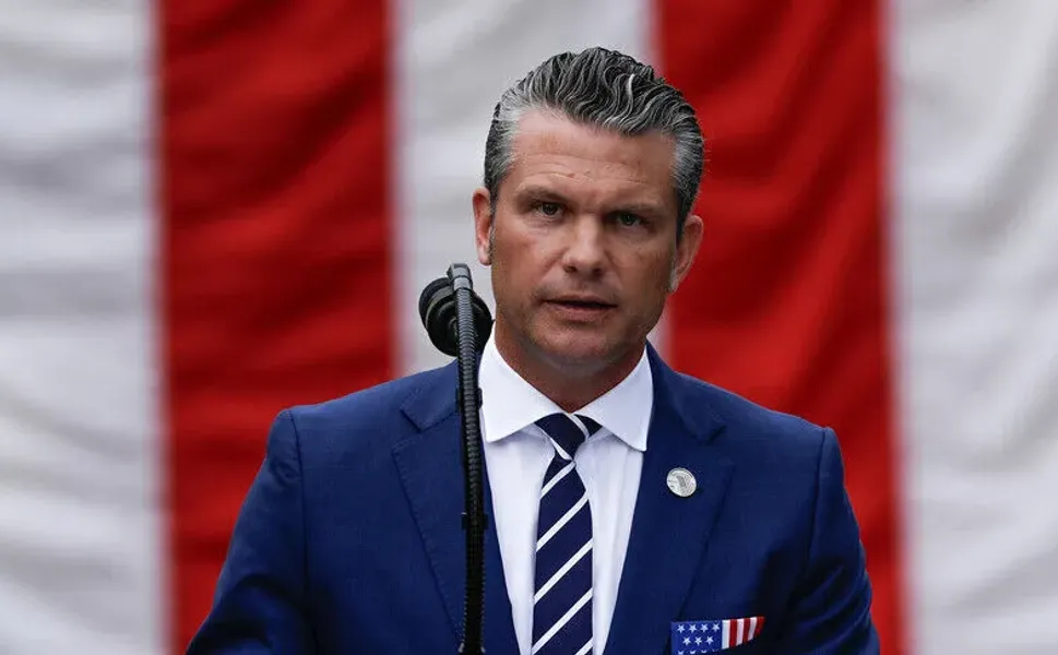 ABD Savunma Bakanı Hegseth, Latin Amerika ülkelerine UCM'den ayrılmaları çağrısı yaptı