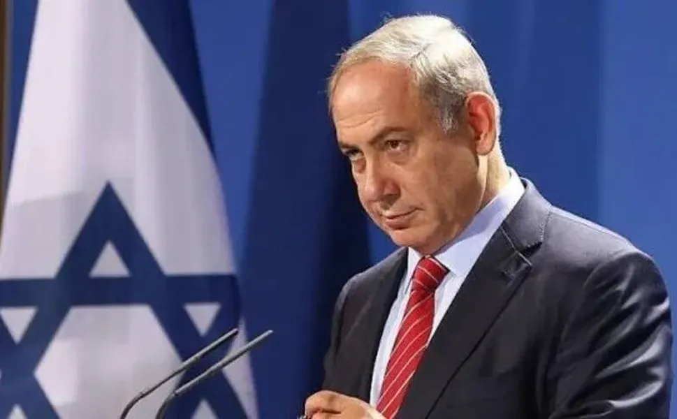 Kamuoyu yoklamalarında geriye düşen Netanyahu, seçim kampanyasını Türkiye karşıtlığı üzerinden yürütüyor