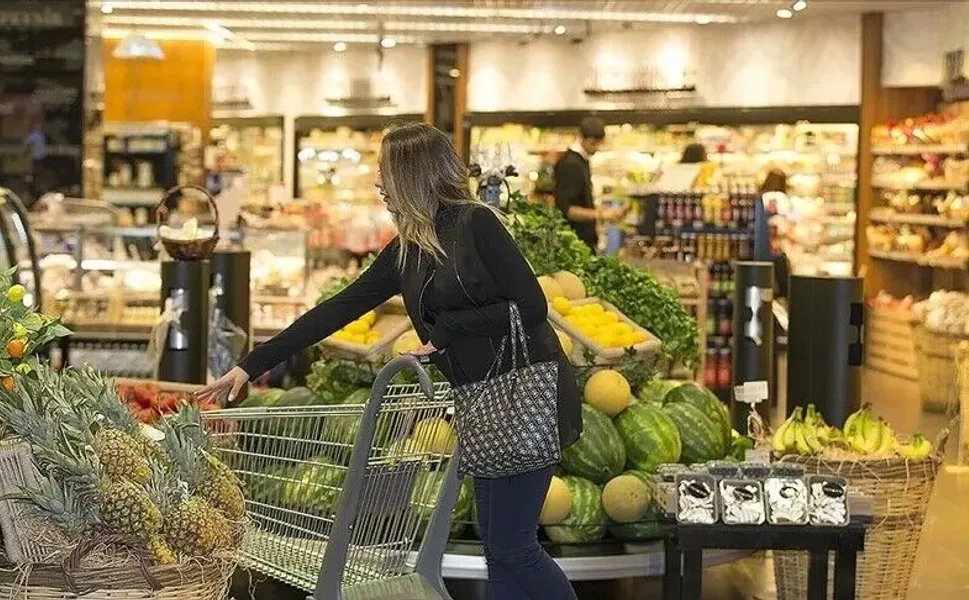 Tarım ve Orman Bakanlığı, tüketicinin korunması için 6 ayda 13,1 milyar lira harcadı