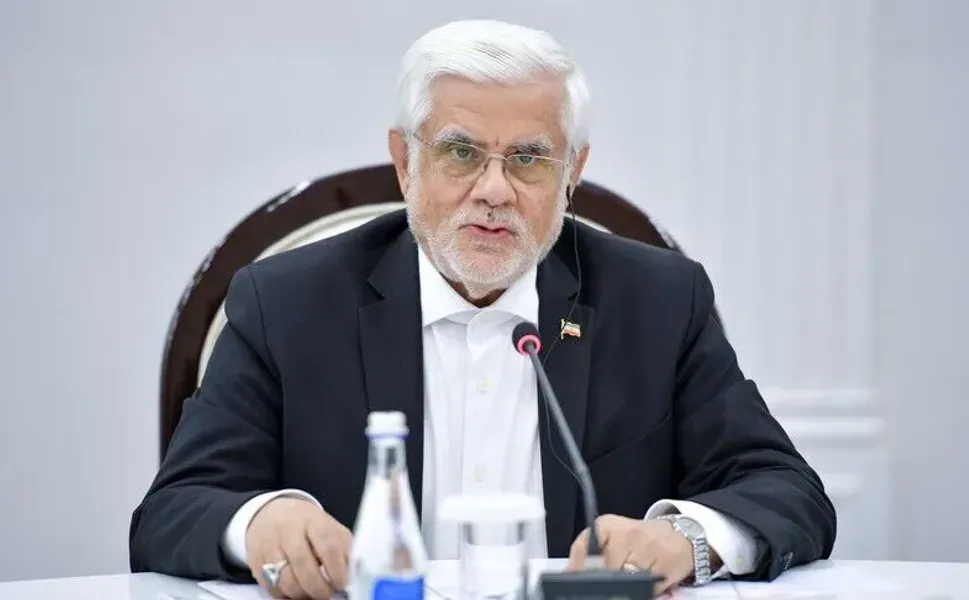 İran Cumhurbaşkanı Yardımcısı Arif: "Düşman toplumsal-kültürel darbe planlıyor"