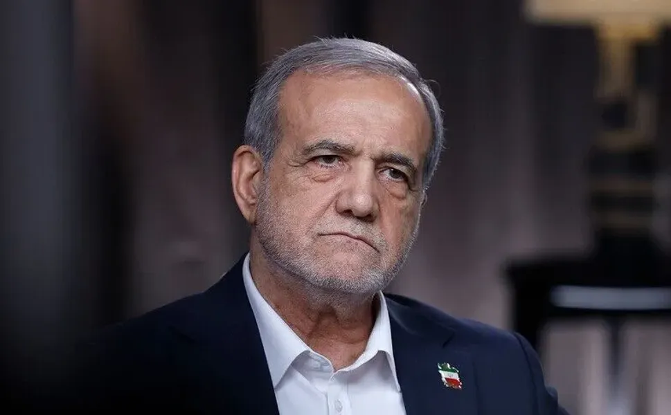 İran Cumhurbaşkanı'ndan "savaşı bugün güç ve itibar sahibi olduğumuz dönemde sonlandırmalıyız" açıklaması