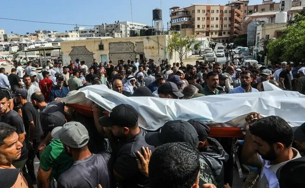 İsrail'in Gazze'ye saldırılarında can kaybı 73 bin 399'a yükseldi