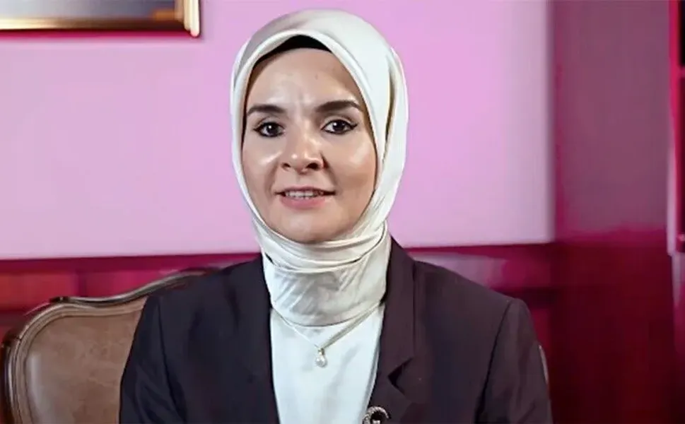 Bakan Göktaş: Aile hikayelerimizi büyütmek için reform niteliğinde destek mekanizmaları geliştiriyoruz