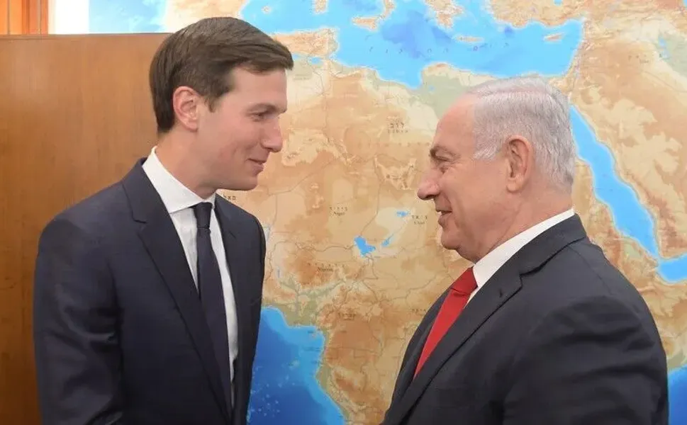 CNN: Kushner, Netanyahu'yu Gazze'de ateşkesin ikinci aşamasına engel olmaması yönünde uyardı