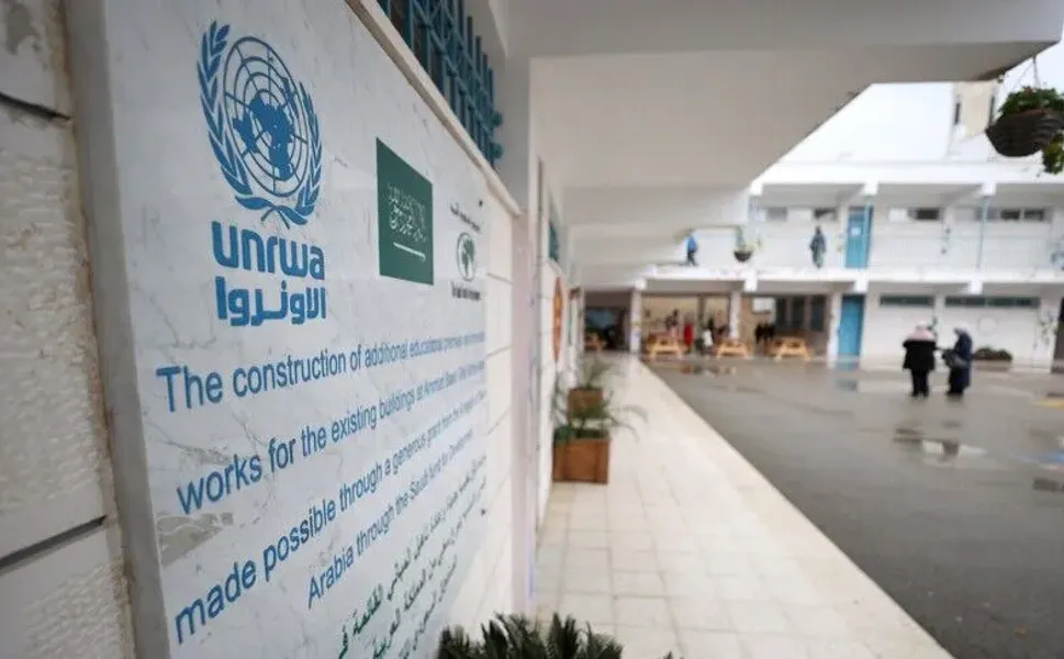 UNRWA Batı Şeria Direktörü, İsrail'in çıkardığı zorluklara rağmen faaliyetlerini sürdüreceklerini söyledi
