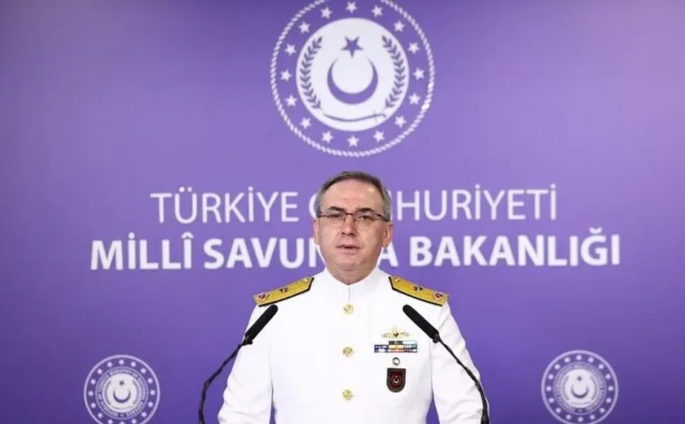 MSB: Mekke Ortak Savunma Anlaşması, uluslararası güvenlik mimarisini tamamlayıcı mekanizma olarak değerlendirilmekte