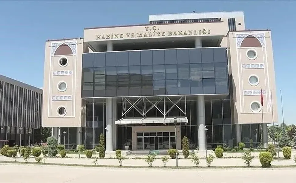 Hazine haftaya 4 yeniden ihraç ve 2 doğrudan satış gerçekleştirecek