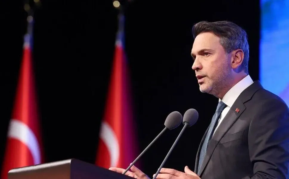 Bakan Bayraktar: Türkiye'nin hedefi enerjide dışa bağımlılığı bitirmek