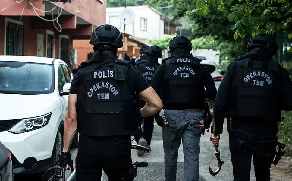 "Yeni nesil" suç örgütlerine karşı TEM birimleri de devrede olacak