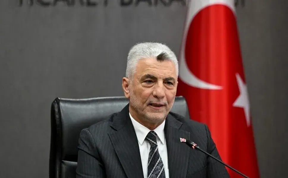 Şam Uluslararası Fuarı, Türkiye-Suriye ticaretinde ortak yatırımlara kapı aralayacak