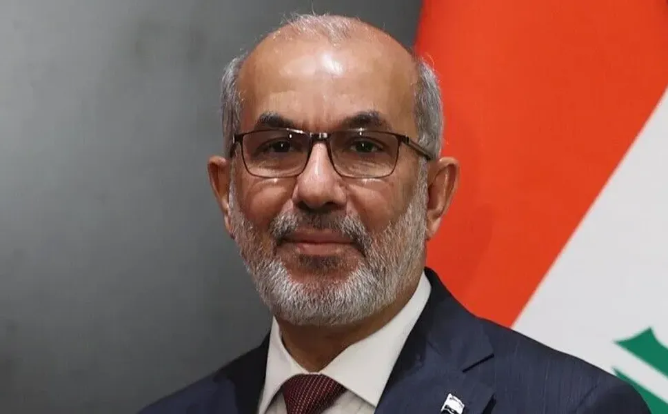 Irak Petrol Bakanı: Türkiye ile yapılan anlaşma kapsamında günlük 700 bin varilden fazla ihracat hedefliyoruz