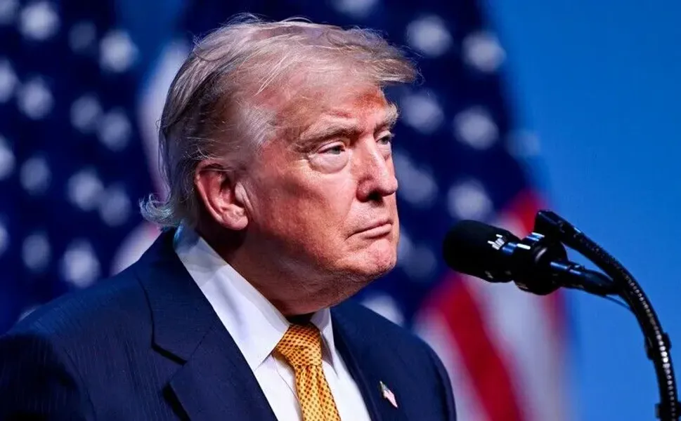 Fox News: Trump, Hürmüz'de ABD'nin faaliyetlerini engellemesi halinde Umman'ı "bombalayacaklarını" söyledi