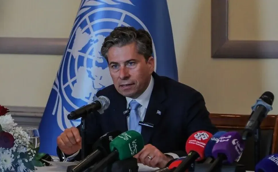 BM Acil Yardım Koordinatörü: İnsani yardım çalışanlarına yönelik bu şiddetin başrolünde devletler var