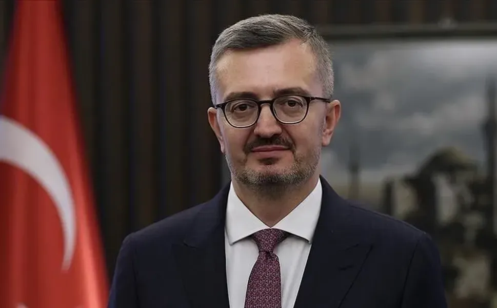 Dijital Türkiye’de tarihi dönüşüm