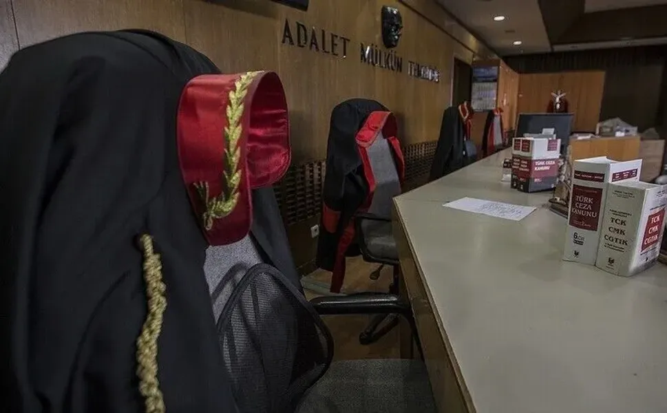 "İmamoğlu çıkar amaçlı suç örgütü" davasının 70. duruşması sona erdi