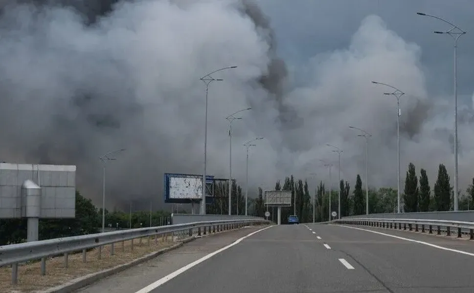 Rusya: Ukrayna'da ordu için kullanılan lojistik merkezleri ve limanları vurduk