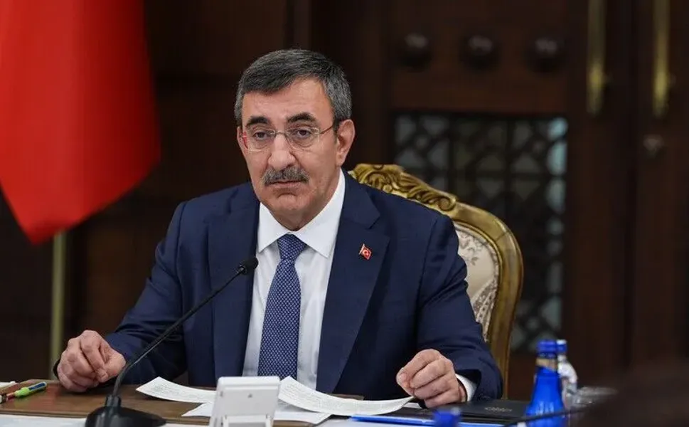 "Çerçeve Yasa" kapsamında kurulan Takip ve Değerlendirme Kurulu ilk kez toplandı