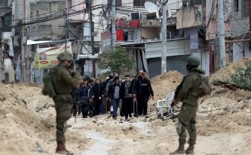 İnsan Hakları İzleme Örgütü: İsrail destekli saldırılar sebebiyle 107 Filistinli topluluk yerinden edildi