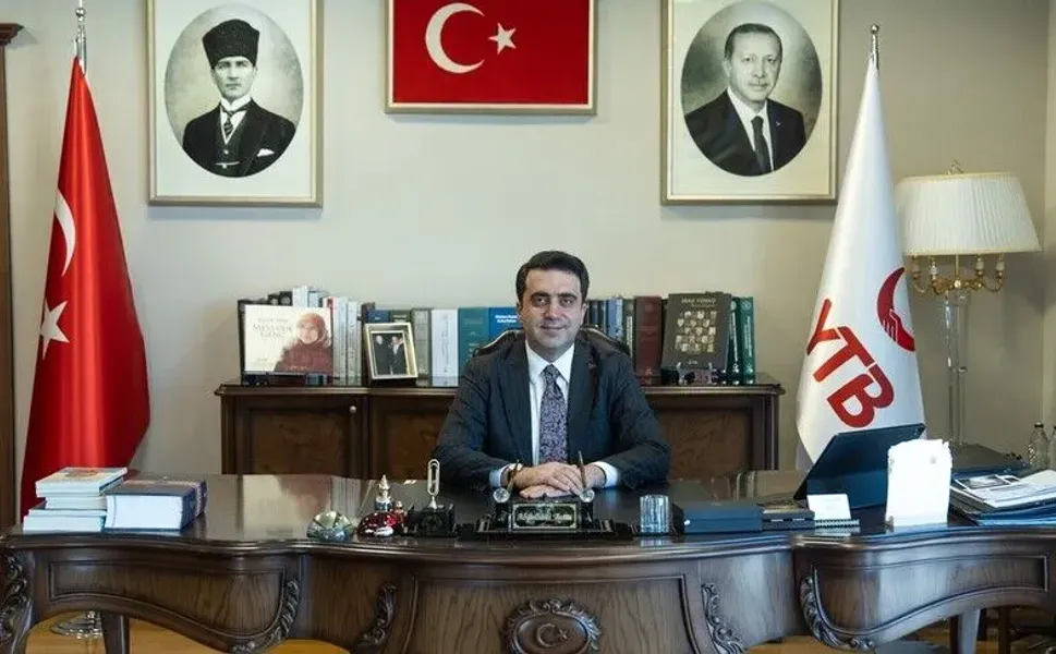 YTB bu yıl "Türkiye Stajları" ile 115 genci yerli savunma sanayisinde stajla buluşturuyor