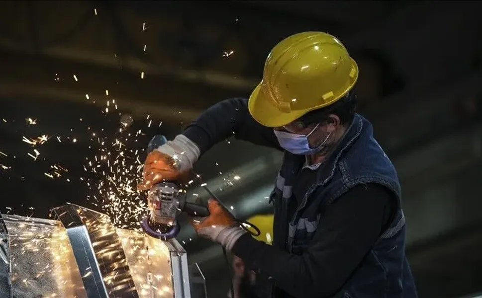 Toplam ciro endeksi haziranda yıllık bazda yüzde 25,8 arttı
