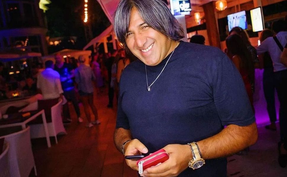 Koray Beşli'nin fuhuş bağlantısı ortaya çıktı